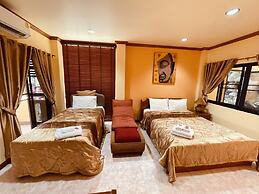 Mini Cost Apartment & Guesthouse