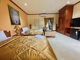 Mini Cost Apartment & Guesthouse