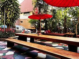 Panda House Chiang Mai