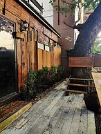 Panda House Chiang Mai