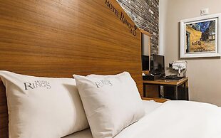 Rings Hotel