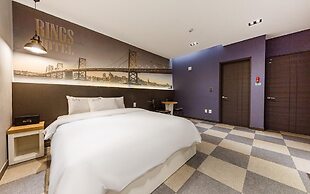 Rings Hotel