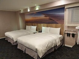 Ximen Airline Hotel