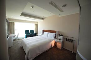 Ximen Airline Hotel