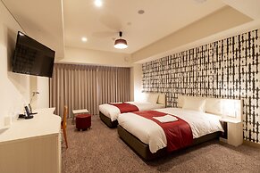 Hotel Rosso Karuizawa