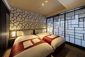 Hotel Rosso Karuizawa