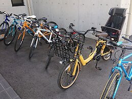 Hotel Rosso Karuizawa