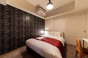 Hotel Rosso Karuizawa