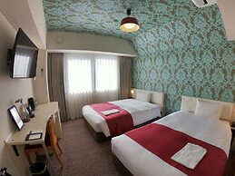 Hotel Rosso Karuizawa