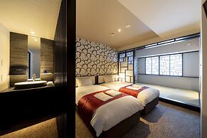 Hotel Rosso Karuizawa