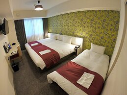 Hotel Rosso Karuizawa