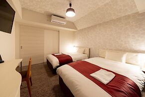 Hotel Rosso Karuizawa