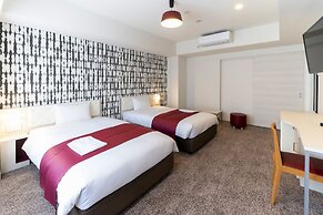 Hotel Rosso Karuizawa