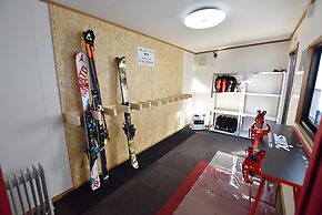 Hotel Rosso Karuizawa