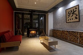 Hotel Rosso Karuizawa