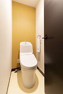 Hotel Rosso Karuizawa