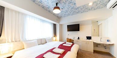 Hotel Rosso Karuizawa