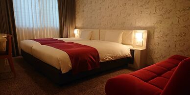 Hotel Rosso Karuizawa