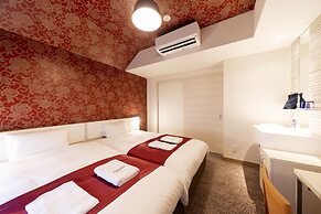 Hotel Rosso Karuizawa