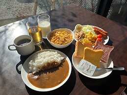 Hotel Rosso Karuizawa