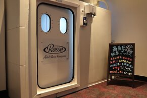 Hotel Rosso Karuizawa