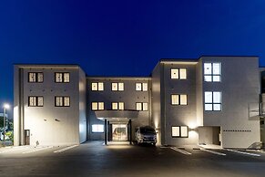 Hotel Rosso Karuizawa