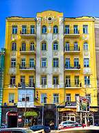 Kyiv City Center