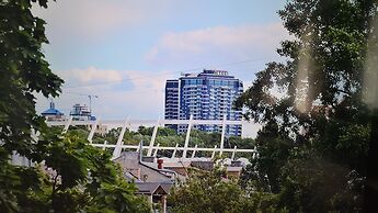 Kyiv City Center