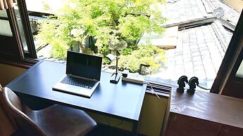 Guesthouse KYOTO COMPASS - Hostel