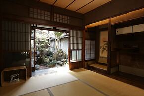 Guesthouse KYOTO COMPASS - Hostel