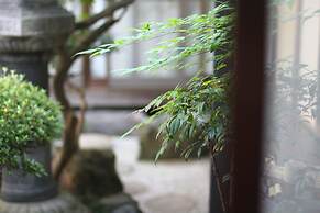 Guesthouse KYOTO COMPASS - Hostel