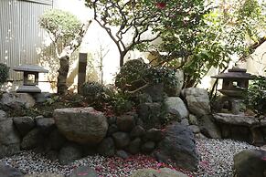 Guesthouse KYOTO COMPASS - Hostel