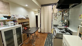 Guesthouse KYOTO COMPASS - Hostel