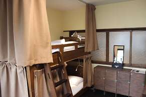 Guesthouse KYOTO COMPASS - Hostel