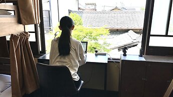 Guesthouse KYOTO COMPASS - Hostel