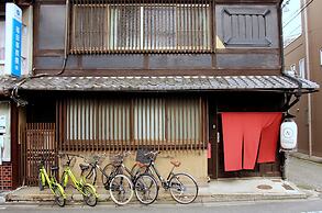 Guesthouse KYOTO COMPASS - Hostel