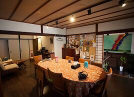 Guesthouse KYOTO COMPASS - Hostel