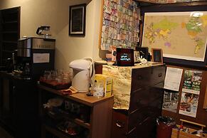 Guesthouse KYOTO COMPASS - Hostel