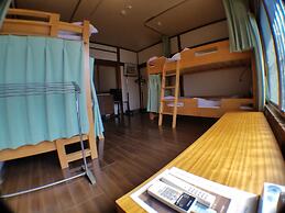 Guesthouse KYOTO COMPASS - Hostel