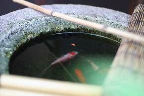 Guesthouse KYOTO COMPASS - Hostel