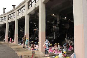 Guesthouse KYOTO COMPASS - Hostel