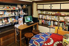 Guesthouse KYOTO COMPASS - Hostel