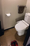 Guesthouse KYOTO COMPASS - Hostel