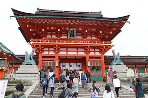 Guesthouse KYOTO COMPASS - Hostel