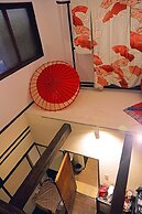 Guesthouse KYOTO COMPASS - Hostel