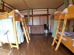 Guesthouse KYOTO COMPASS - Hostel