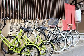 Guesthouse KYOTO COMPASS - Hostel