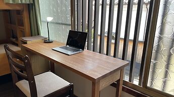 Guesthouse KYOTO COMPASS - Hostel