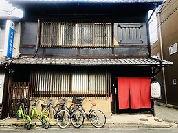 Guesthouse KYOTO COMPASS - Hostel