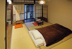 Guesthouse KYOTO COMPASS - Hostel